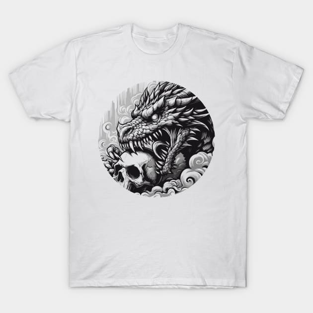 wild life T-Shirt by rollout578